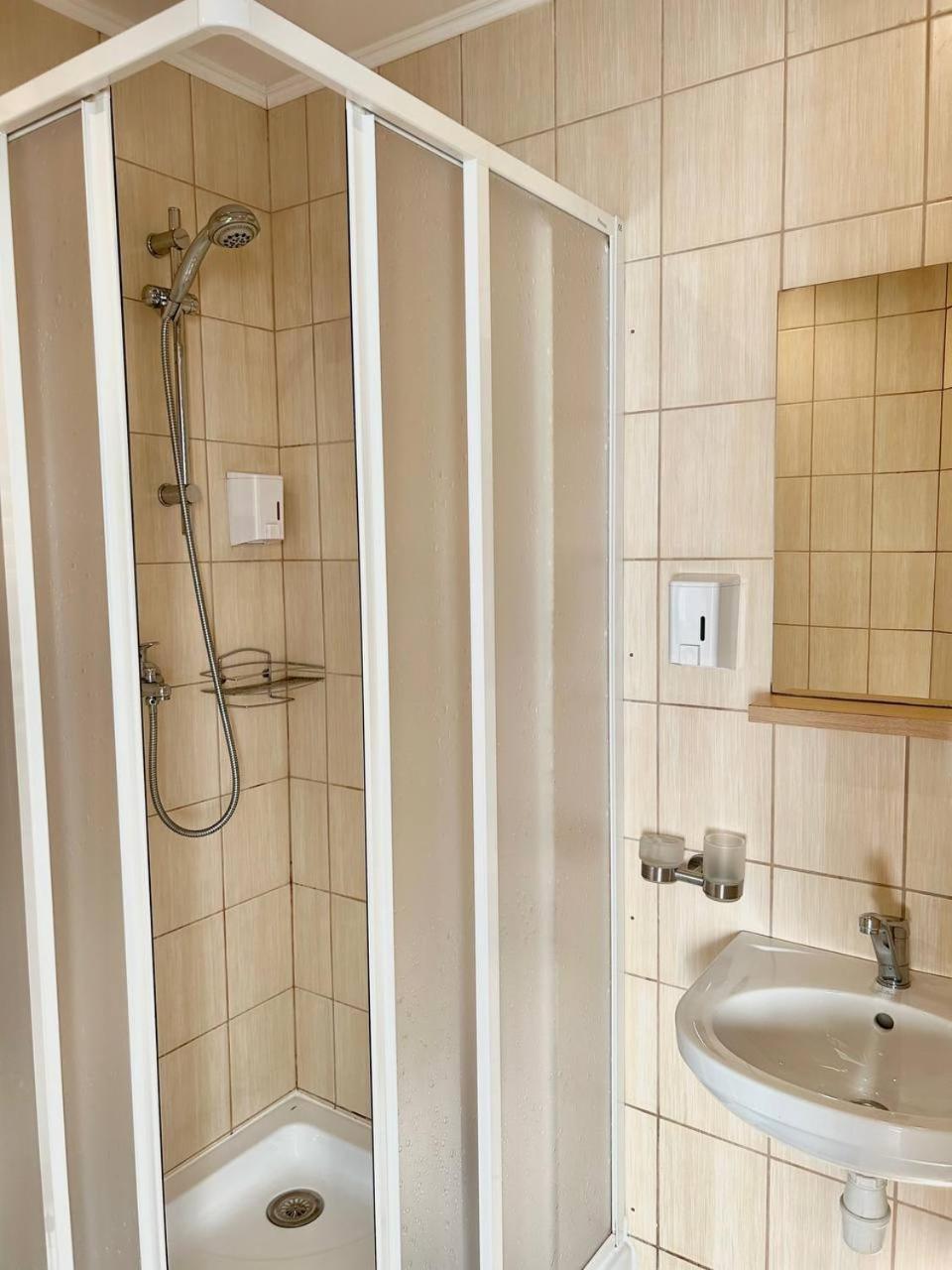 Apartamenti Dvinska Daugavpils Exterior photo