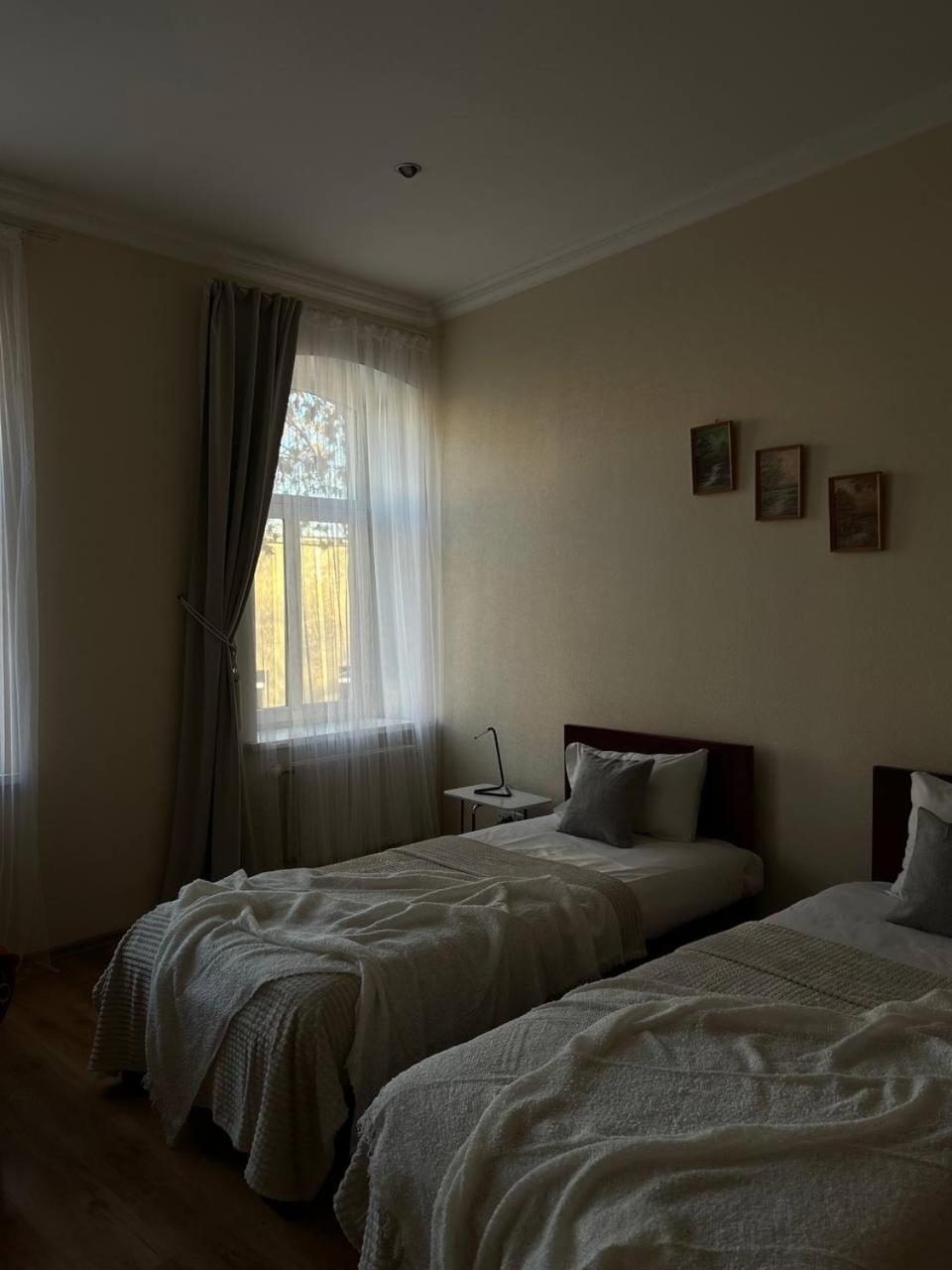 Apartamenti Dvinska Daugavpils Exterior photo