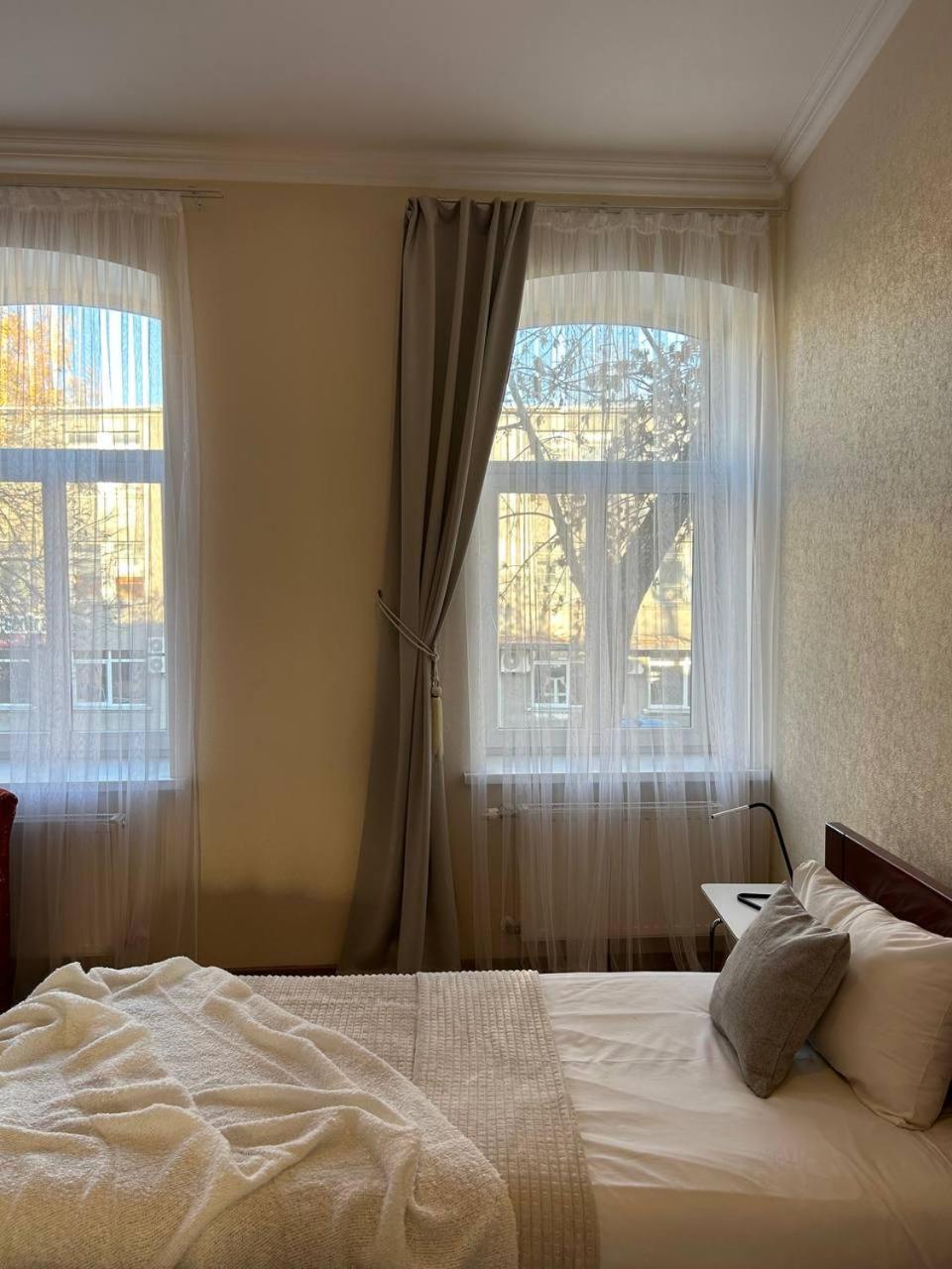 Apartamenti Dvinska Daugavpils Exterior photo