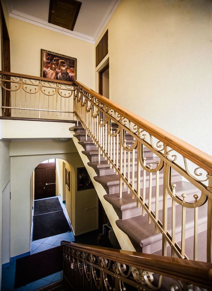 Apartamenti Dvinska Daugavpils Exterior photo